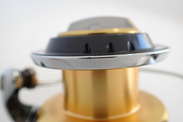 13ステラSW 6000PG